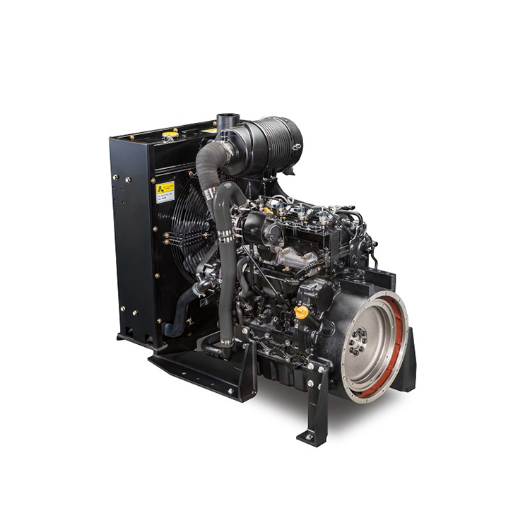 Generator Engines | AJ Power